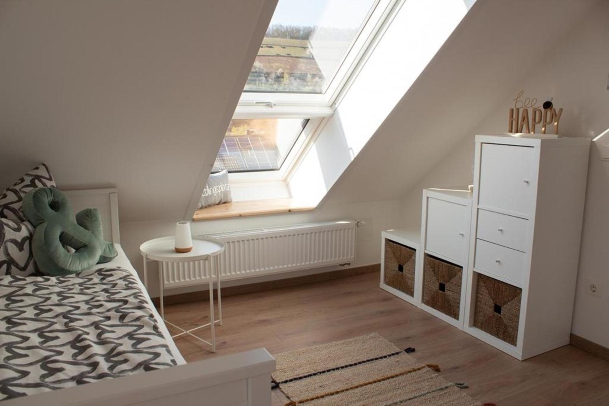 Ferienwohnung Kurz "Panoramablick" Wertheim Esterno foto