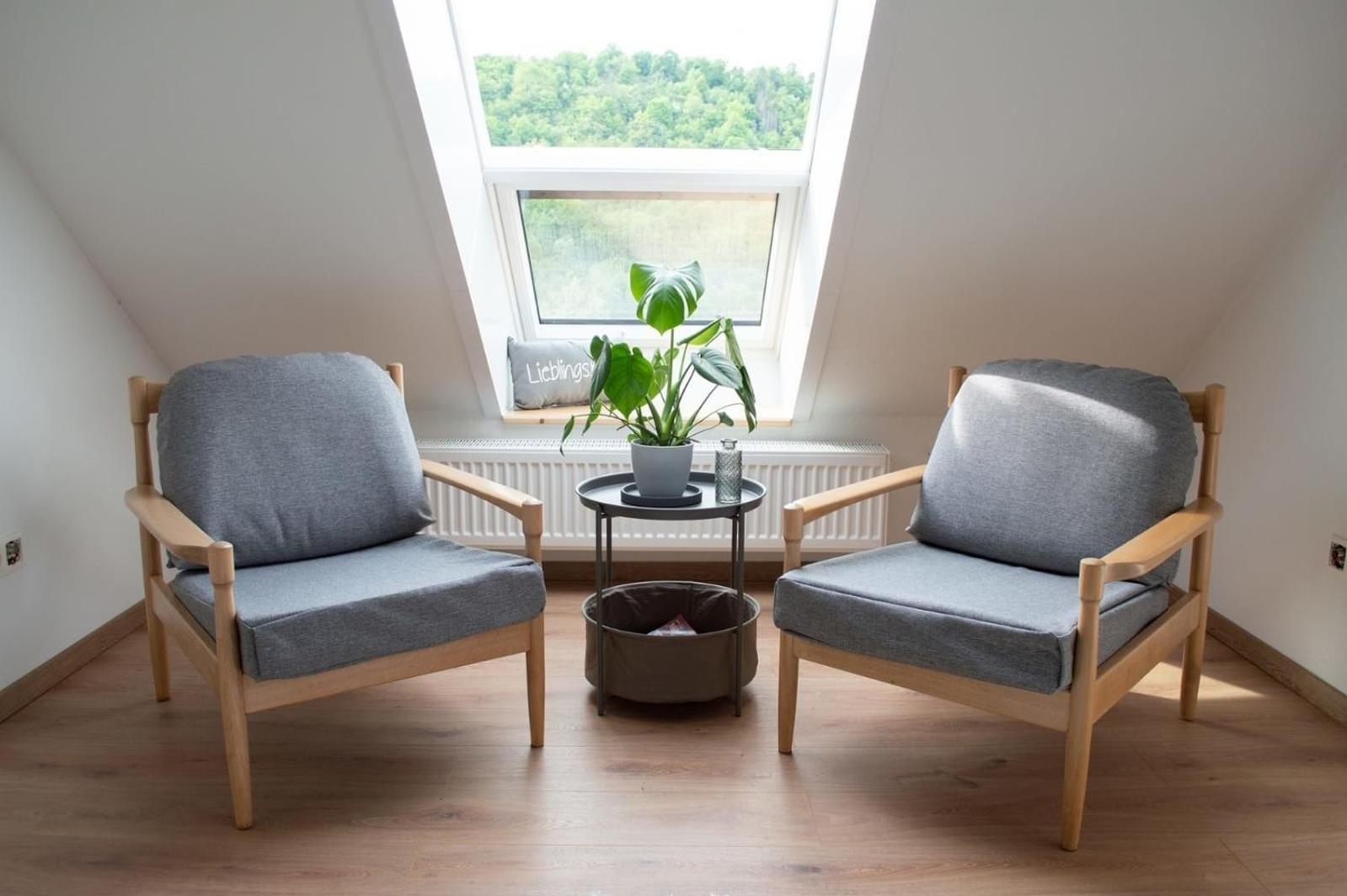 Ferienwohnung Kurz "Panoramablick" Wertheim Esterno foto