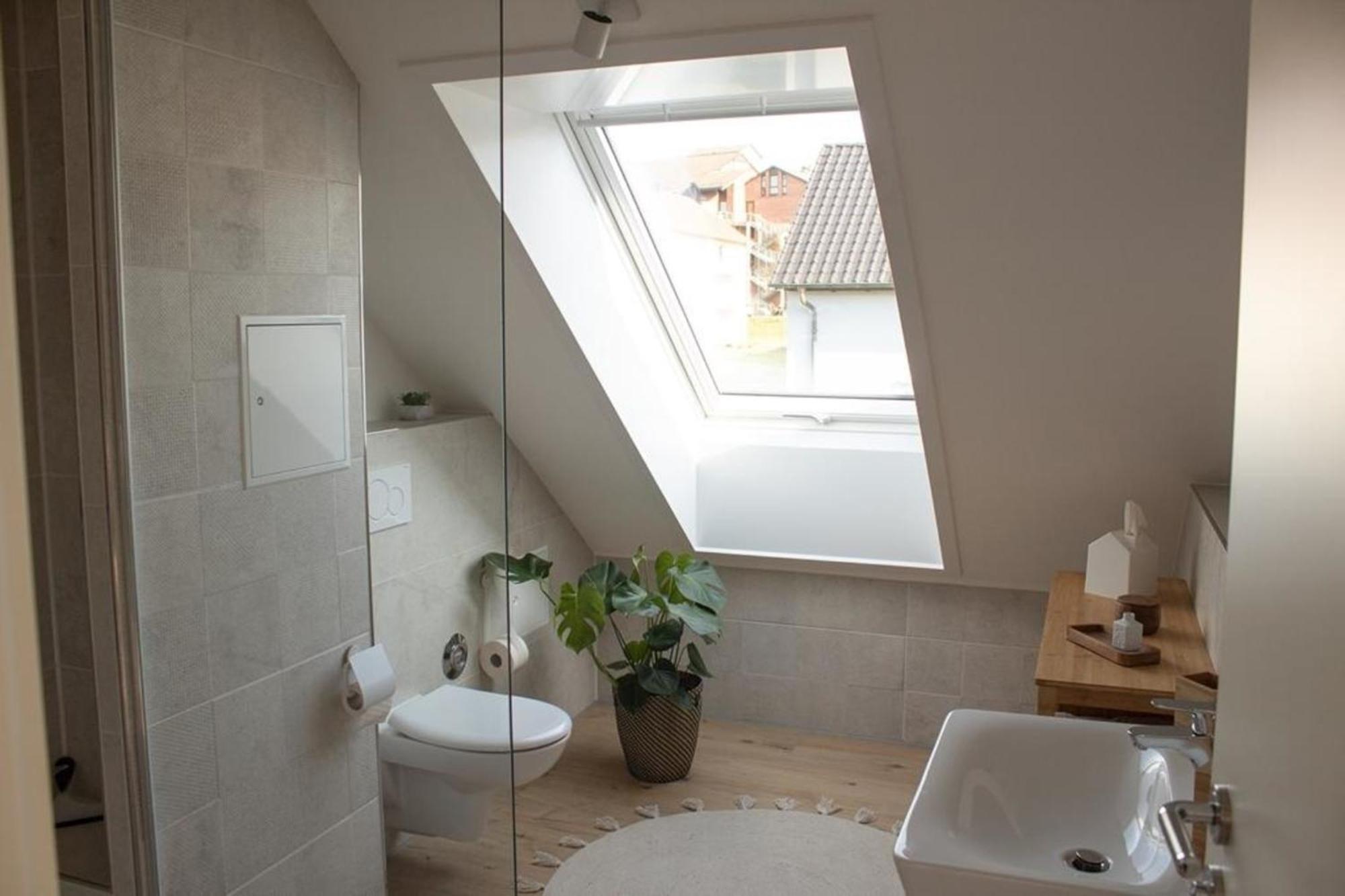 Ferienwohnung Kurz "Panoramablick" Wertheim Esterno foto