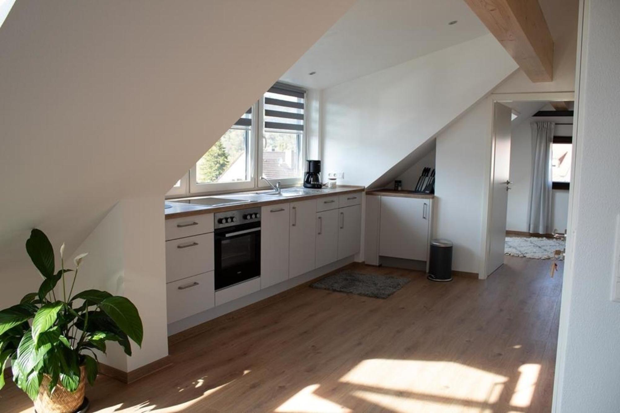 Ferienwohnung Kurz "Panoramablick" Wertheim Esterno foto